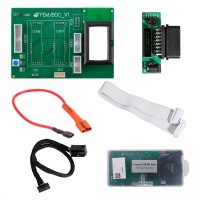 Yanhua Mini ACDP FEM/BDC Bench Integrated Interface Board
