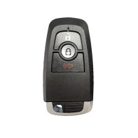 LONSDOR FO30 Series Smart Key FO30-03 Low Frequency 315/433 MHz 3 Buttons for Ford