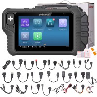 [US/EU Ship] OBDSTAR MOTOMASTER Motorcycle Scanner FULL MOTO Diag + Marine Diag + E-MOTO Diag + IMMO + Cluster Recalibration + ECU Flasher + Make Key