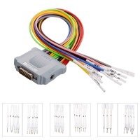 CGDI FC200 DB15 Cable New Jumper & Adapter Cables