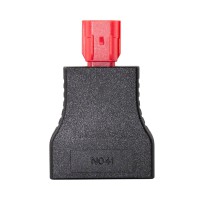 OBDSTAR Motorcycle Adapter N041