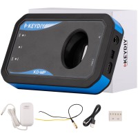 [EU Ship] KEYDIY KD-MP Add Keys for MLB & MQB Systems Key Identification, Data Collection, and Calculation