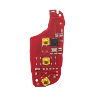XHORSE XEPG00EN Super Remotes with XT27B Super Chip PCB Board 5pcs/lot