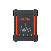 AUTEL MaxiScope MP608 4-Channel Automotive Oscilloscope for Advanced Vehicle Electrical Diagnostics