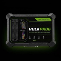 [No Annual Fee] ​​​​​​​HULKPROG Bench EEPROM MCU ECU Programmer No Annual Fee Supports Custom Module Workspace