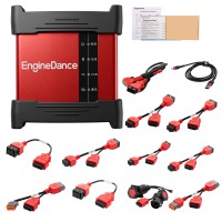 [Sales] EngineDance EBS-ABS-ECAS-ADAS-AMT Specialized Diagnostic Scanner