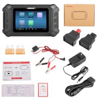 OBDSTAR iScan Vespa Intelligent Motorcycle Diagnostic Equipment for VESPA