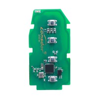 LONSDOR LT32 Series for TOYOTA/LEXUS 4A-B6 LT32-01 PCB Key Board Only