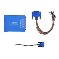 KEYDIY KD-MOTO Motorcycle Adapter Used with KD-X4, for HONDA, for YAMAHA, for 3rd-GEN DUCATI Motorcycles