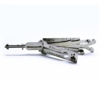 LISHI HU39  2-in-1 Auto Pick and Decoder