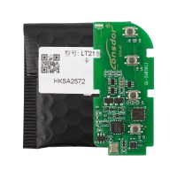 Lonsdor LT21-07 Smart Key Board (Only PCB) for 2025+ Lexus 8A-B6