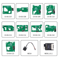 OBDSTAR MQB(5A) V850 Adapter kit SOLDER-FREE MQB (5A) IMMOBILIZER DATA READING