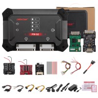 OBDSTAR P50 G2 Configuration D for AIRBAG/ OTHER/ BATTERY/ SAS RESET Function Better than OBDSTAR P50