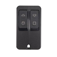 Xhorse XKGMJ1EN Garage Remote 5pcs/lot