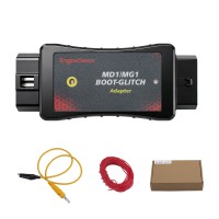 [Sales] EngineDance MD1/MG1 Boot-Glitch Adapter Used with EngineDance X5