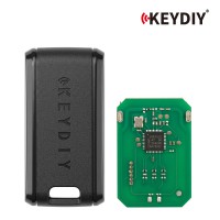 KEYDIY C29A701 Programmable Smart Key for Smart Keys with NXP Chips