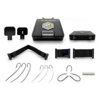 ALIENTECH KESS3 Unlock Module Complete Kit for Connection in Boot Mode to MD1 & MG1 ECUs