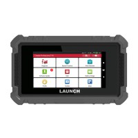 LAUNCH Creader Professional 719I Bidirectional Control with 24 Special Functions LAUNCH AI Supports CAN FD and DOIP LIfetime Free Update
