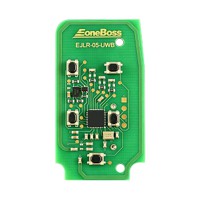 EONEBOSS EJLR UWB EJLR-05 PCB Board Only