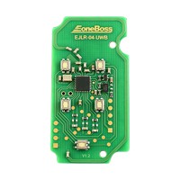 EONEBOSS EJLR UWB EJLR-04 PCB Board Only