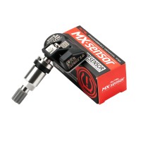 Autel TPS218 MX-Sensor 315 & 433MHz 2 in 1 Auto Tire Pressure Sensor Metal Stem