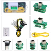 YANHUA ACDP Second Generation Module 19 (SH725XX Gearbox Module Clone)