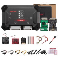 OBDSTAR P50 G2 Configuration D for AIRBAG/ OTHER/ BATTERY/ SAS RESET Function Better than OBDSTAR P50