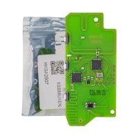 XHORSE XSBMU1EN U-Shape PCBA Only BM Series Universal Smart Key Support the Full Range of BMW F/G Chassis 5pcs/lot