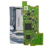 XHROSE XSMTUYEN Toureg Style MLB Key PCB New Version OEM Chip Solution