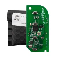 LONSDOR BM3S-03 BM3S Universal Smart Key for BMW