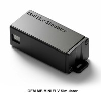 OEM MB MINI ELV Simulator