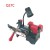 WENXING Q27C (without Inverter) Portable AC & DC Dual-purpose Single-head Manual Key Cutting Machine