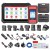 2026 LAUNCH X431 PRO3S+ Elite J2534 SmartLink Bidirectional Scan Tool Online Coding 60+Service Support Topology Map FCA/CANFD/DoIP/D-PDU/CAN 2.0