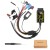 GODIAG GT115 For V-A-G MQB IMMO4 CAN-Bus UDS 4th Generation IMMO System Test Platform + GODIAG MQB Data Collector ELV/TCM DSG Gearbox Adapter