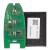 KEYDIY MLB08 Audi Style MLB Smart Key PCB 434MHz OEM Solution + Key Shell Full Key Works with Keydiy KD-MP, VVDI MLB Tool