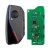 5pcs/lot KEYDIY KD FGB57 PCB Board with Shell for ZB Keys Used for BMW FEM, BDC, CAS4, CAS4+, G Key Generation