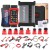 [With Free T-shirts] EngineDance X5 2-in-1 ECU Programming & Truck Diagnostics with X5 Box Full Configuration