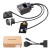 [US/UK/EU Ship] GODIAG BMW CAS1/CAS2 Mech-Key Test Platform Detect CAS & Key Synchronization Solder-free Matching CAS Data Read, Write and Program