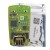 Xhorse XSMA4YEN MLB Remote Key for A.D A4 Model Specific PCB 3 Buttons with OEM Chip Solution