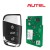 AUTEL IKEYVW003AL 3 Buttons 315/433 MHz 5pcs/lot