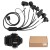 [US/UK/EU Ship] GODIAG 7-in-1 Gearbox Cable Set for V30/ DQ200/ DL501/ VL300/ VL381/ DQ500/ DQ250 Works with GODIAG GT107+