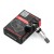 LAUNCH TSENSOR-05S RF TPMS Sensor (Overseas Configuration with Adjustable Angle Sandblasted Silver Aluminum)