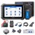 2026 TOPDON ONE PLUS Professional 10.1 Inch Automotive Diagnostic Tool Supports Hidden Functions Activation, 50+ Maintenance Functions, Battery Test