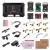OBDSTAR ECU Master Full Configuration (A+C+D) PC Based ECU Flasher for Passenger Car, EV and HD (ECM/TCM/BCM) and Airbag Reset