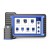 THINKCAR MUCAR VO7 S Automotive OBD2 Scanner, Supports CAN-FD Protocol, 28+ Reset Functions, OE-Level All-Systems Diagnostics, Lifetime Free Updates