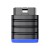 THINKCAR MUCAR BT200 LITE OBD2 Scanner Supports Paid Reset Services, Full OBD2 Functions, IOS/Android Bluetooth