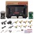 OBDSTAR ECU Master ECU Flasher Configuration A for Passenger and EV Car TCM ECM BCM BMS VCU Built-in P003+ ,MP001, CANFD Better Than OBDSTAR DC706