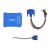 KEYDIY KD-MOTO Motorcycle Adapter Used with KD-X4, for HONDA, for YAMAHA, for 3rd-GEN DUCATI Motorcycles