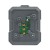 CGDI No. 38 Adapter for VW‑5C‑B / VW Flip 5C Key