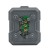 CGDI No. 40 Adapter for VW 5D‑B / VW Golf MK8 5D Key